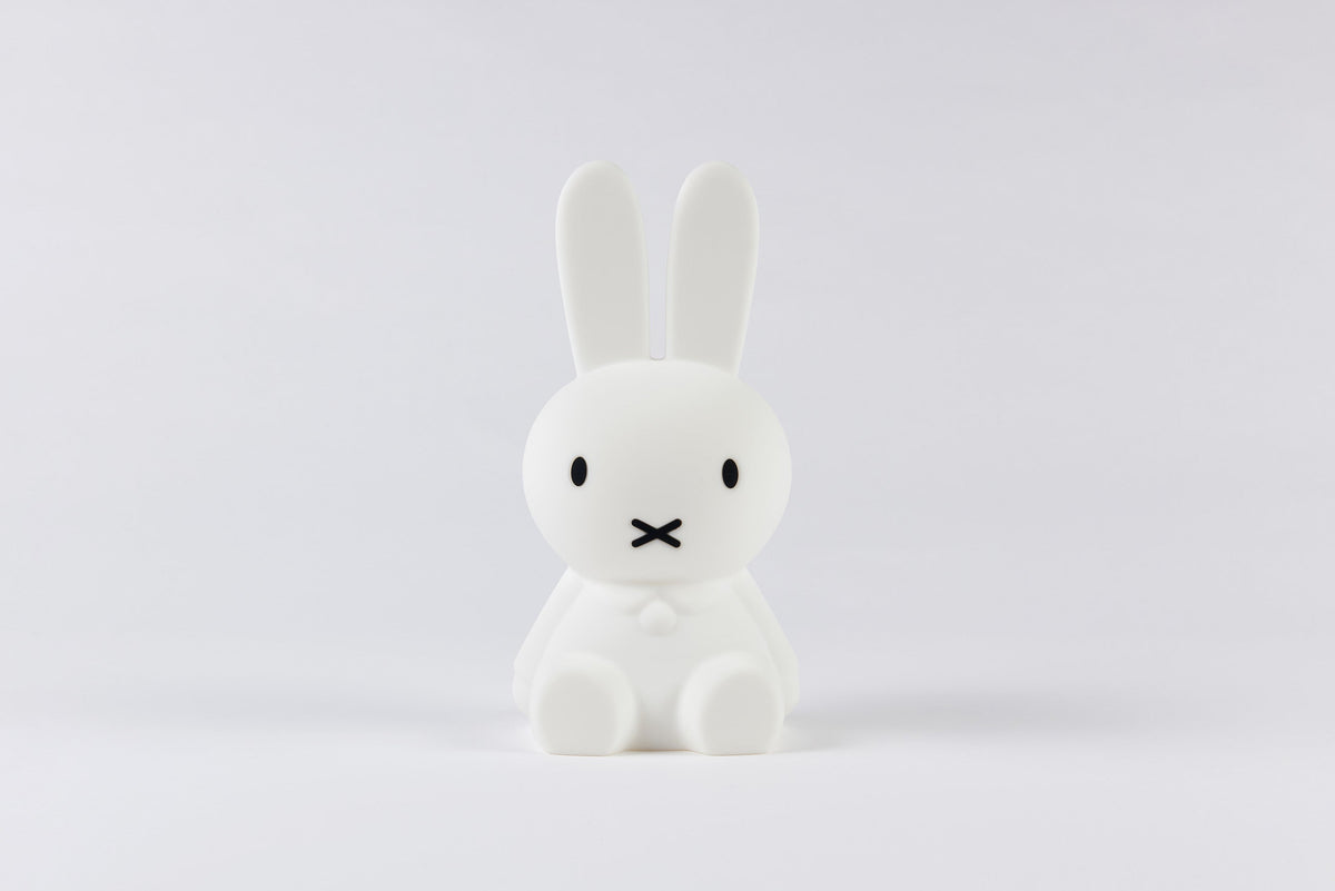 Mini Veilleuse Bundle of Light Miffy & Friends