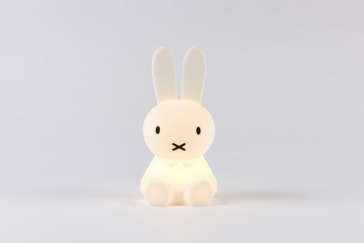 Mini Veilleuse Bundle of Light Miffy & Friends