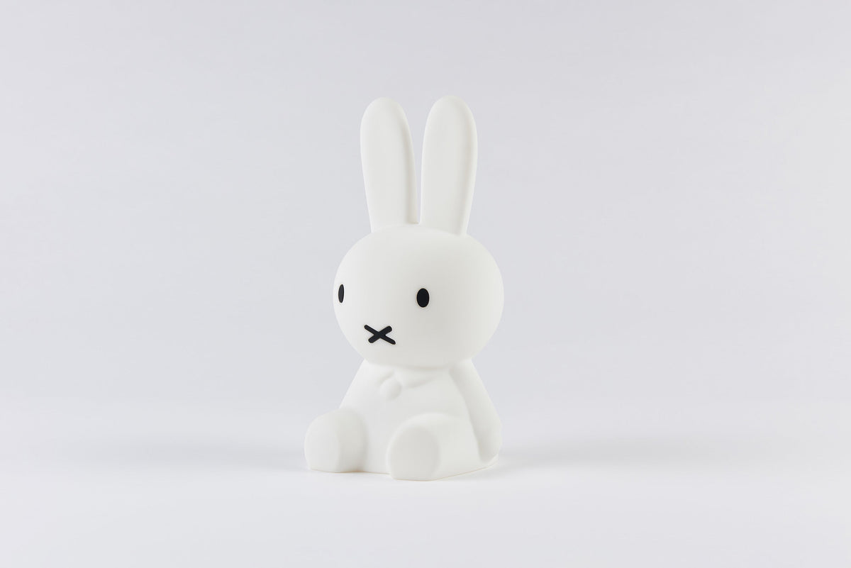 Mini Veilleuse Bundle of Light Miffy & Friends