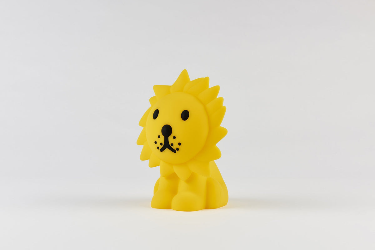 Mini veilleuse Lion Bundle of Light Mr Maria, vue produit 5