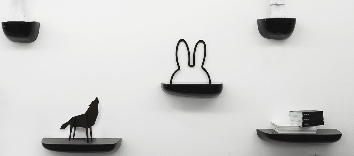 Décoration Murale Lapin Miffy S