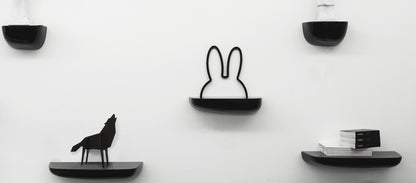 Décoration Murale Lapin Miffy S