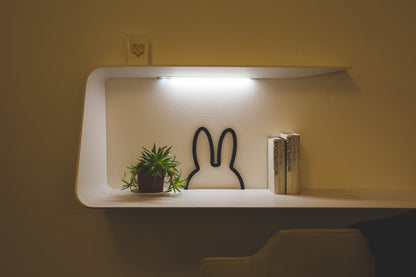 Décoration Murale Lapin Miffy S