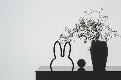 Décoration Murale Lapin Miffy M