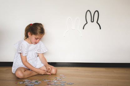 Décoration Murale Lapin Miffy S