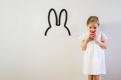 Décoration Murale Lapin Miffy M