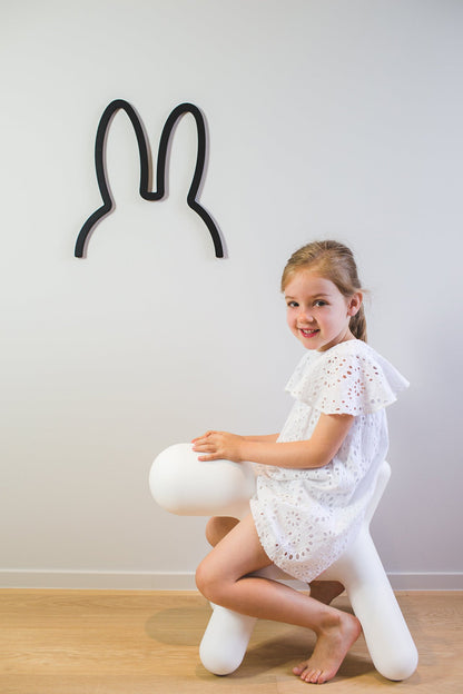 Décoration Murale Lapin Miffy S