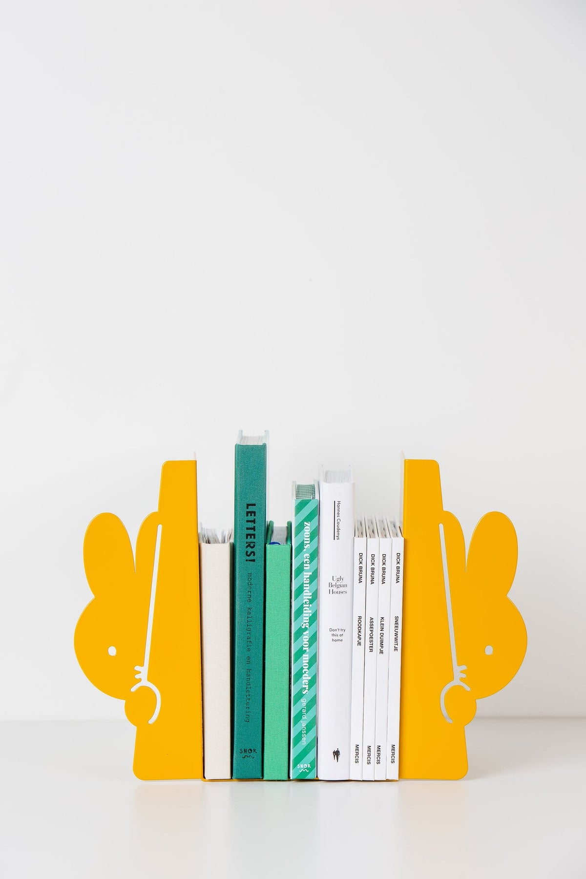 Serre-Livres Lapin Miffy