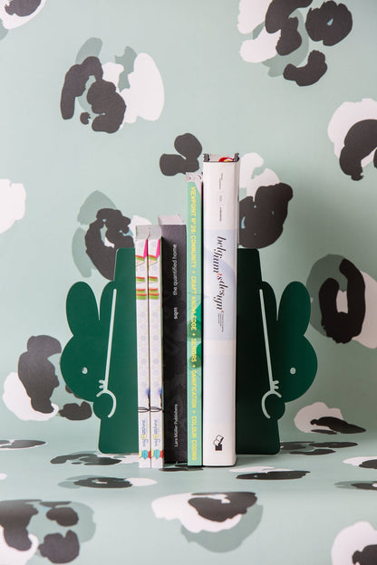 Serre-Livres Lapin Miffy