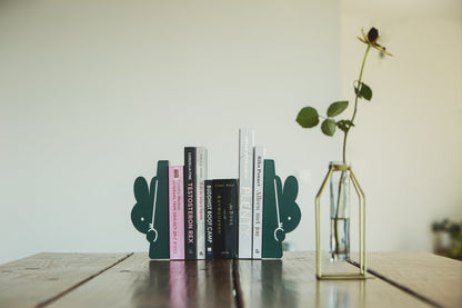 Serre-Livres Lapin Miffy