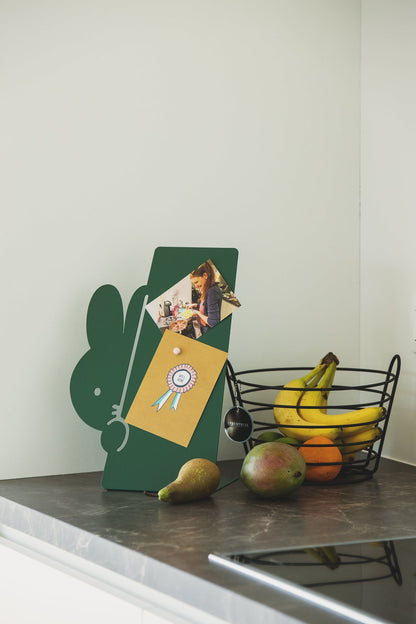 Tableau Magnétique Lapin Miffy - Peek a Boo