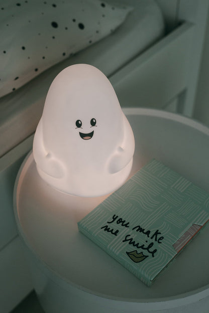 Veilleuse My Boo Rechargeable