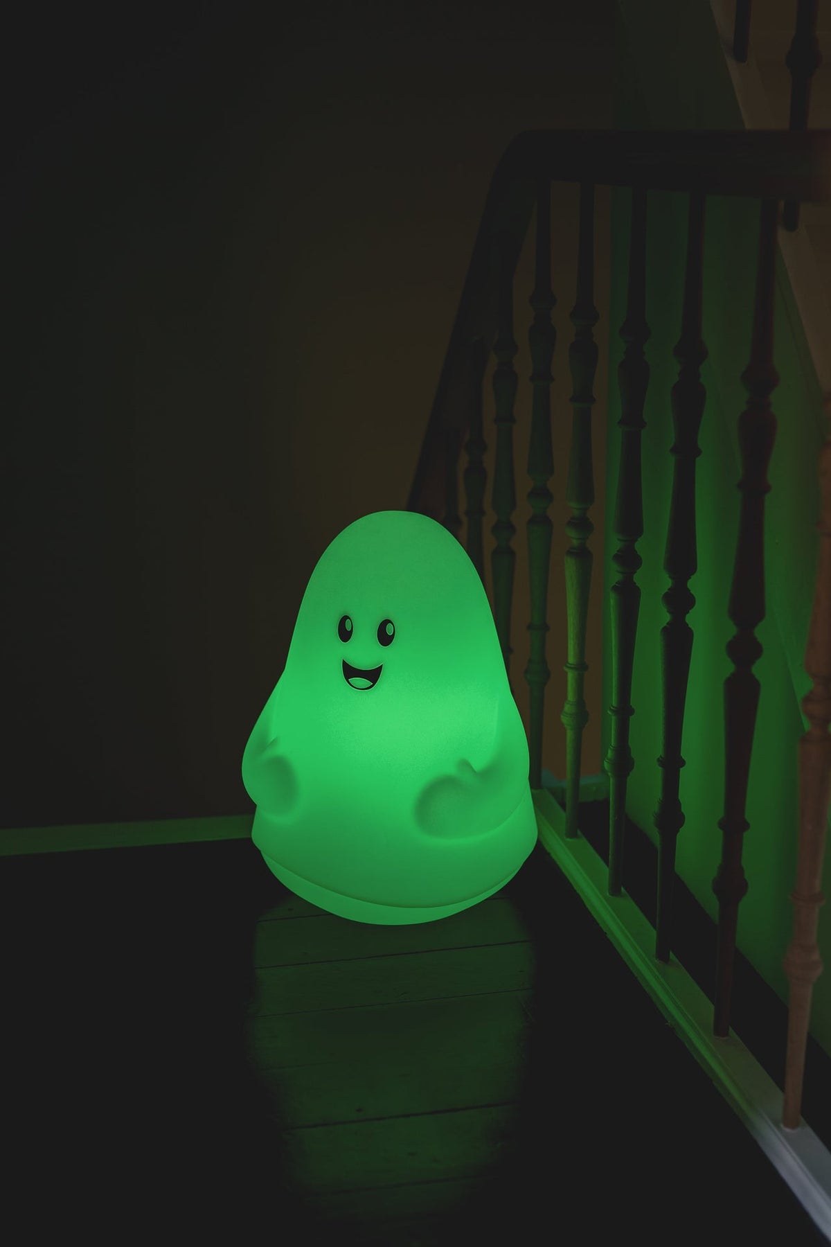 Myboo Lámpara Bluetooth recargable Bluetooth
