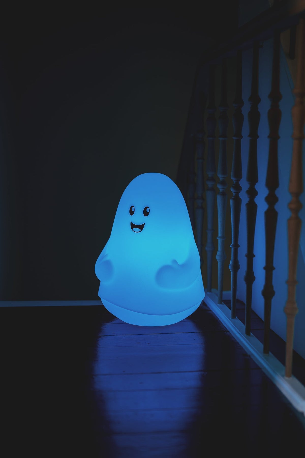 Myboo Lámpara Bluetooth recargable Bluetooth