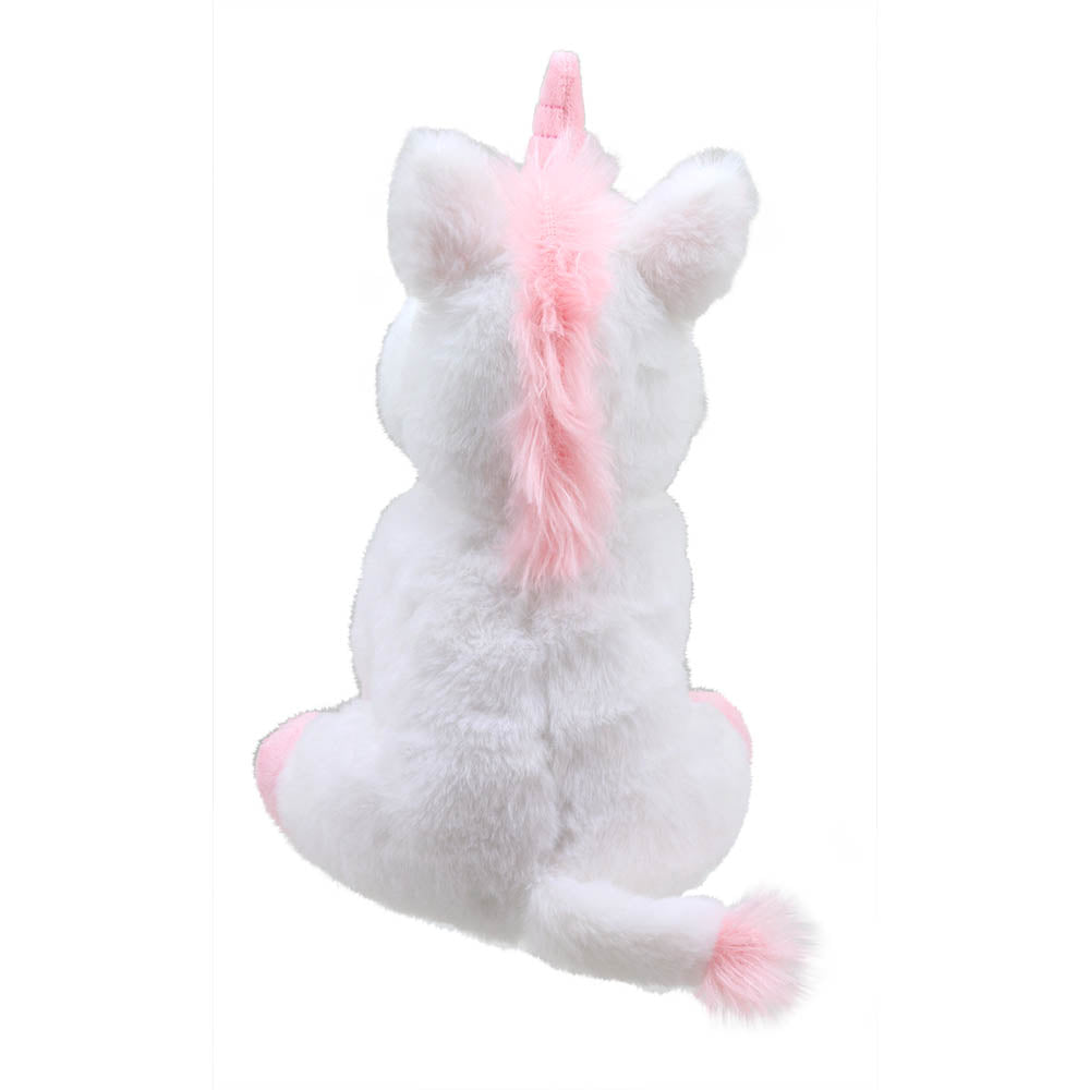 Licorne – Magie – Peluches écologiques Wilberry