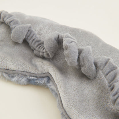 Masque bouillotte Warmies