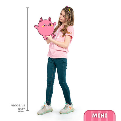 Mini Peluche Squishable – Bébé Tortue de Mer