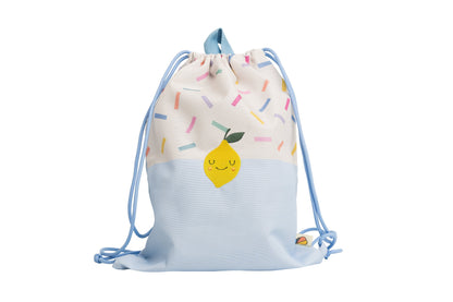 PRODUCTS WITH IMPERFECTIONS - Confetti Sac de sport