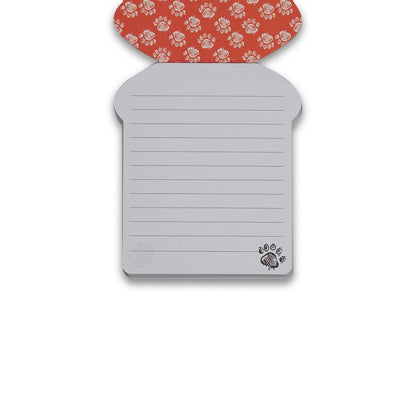 Carnet Paddington - découpé Dear Aunt Lucy