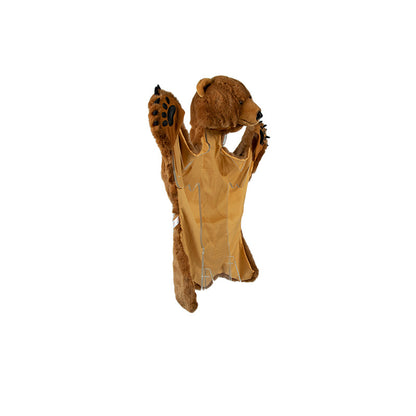 Déguisement Enfant Ours Brun - Wild & Soft