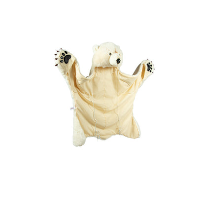 Déguisement Enfant Ours Polaire - Wild & Soft