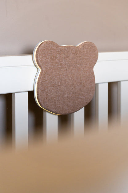 veilleuse bruits blancs ours ollie leila