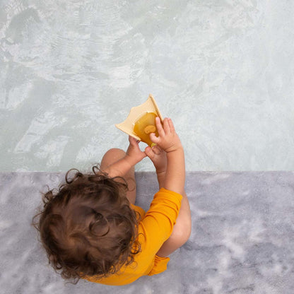 Swim Fin Walkers – Chaussures de nage enfant – HEVEA