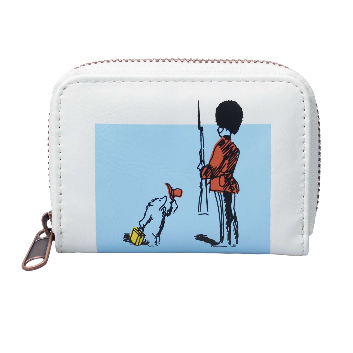 Petit sac à main Paddington - Ours Beefeater