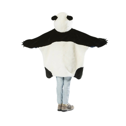 Déguisement Enfant Panda - Wild & Soft