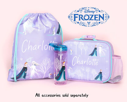 Sac repas – La Reine des Neiges