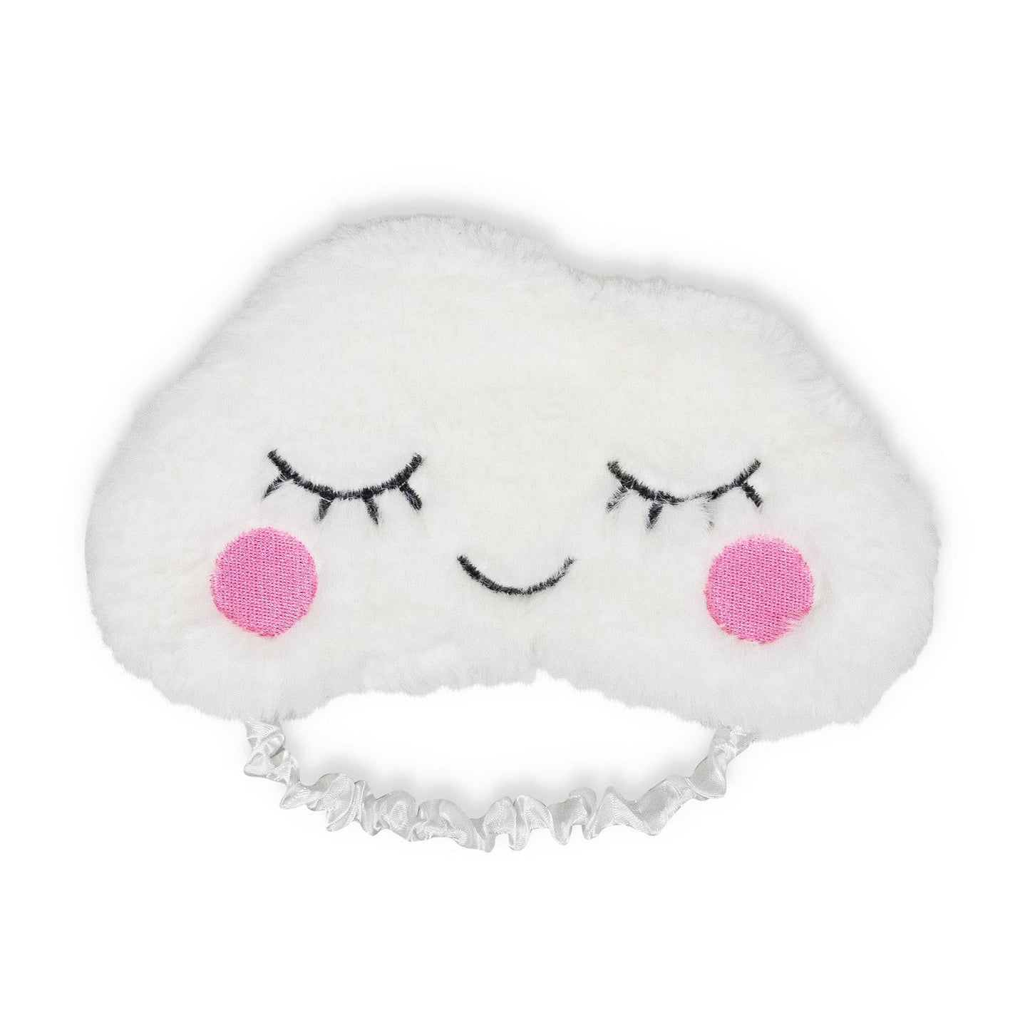 Masque de Nuit Peluche