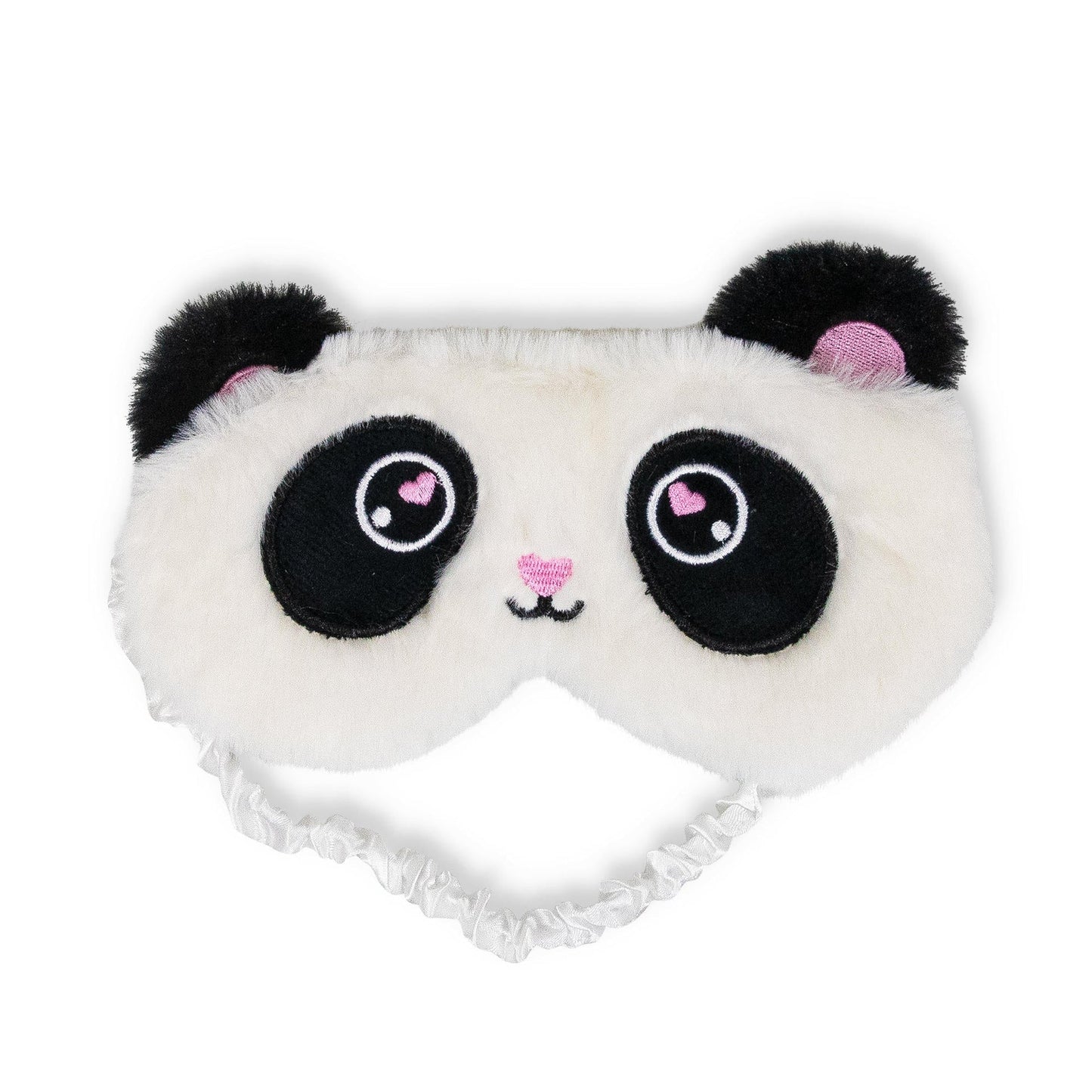 Masque de Nuit Peluche