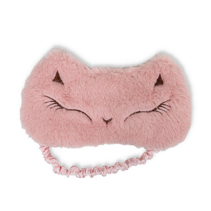 Masque de Nuit Peluche