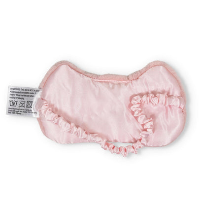 Masque de Nuit Peluche