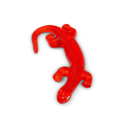 Lézard Extensible et Collant