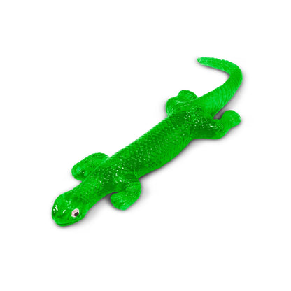 Lézard Extensible et Collant