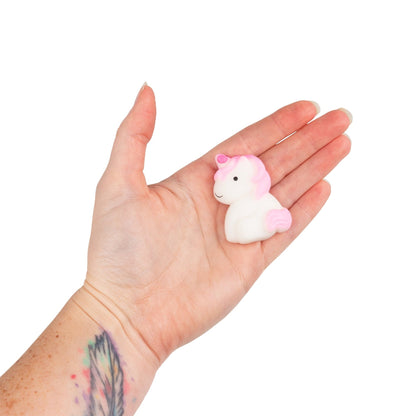 Slime Licorne avec Mochi