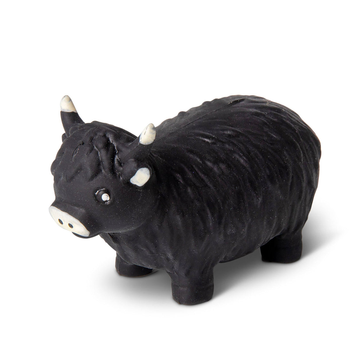 SQUISHY HIGHLAND COW