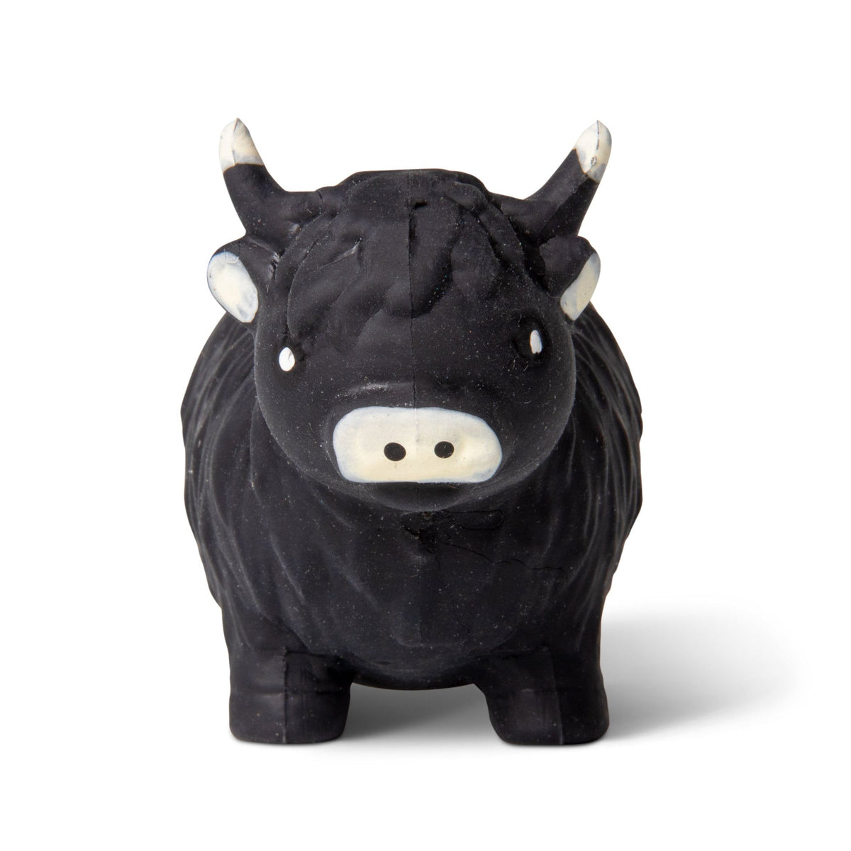 SQUISHY HIGHLAND COW