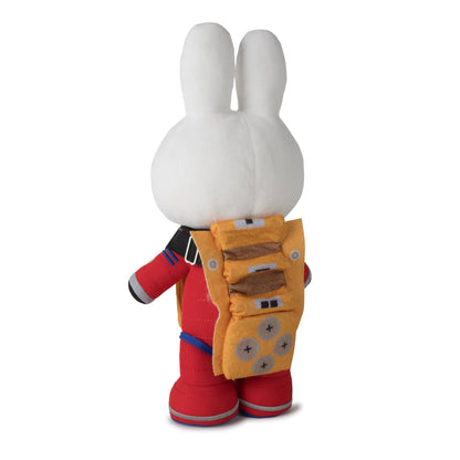 Peluche Lapin Miffy Espace