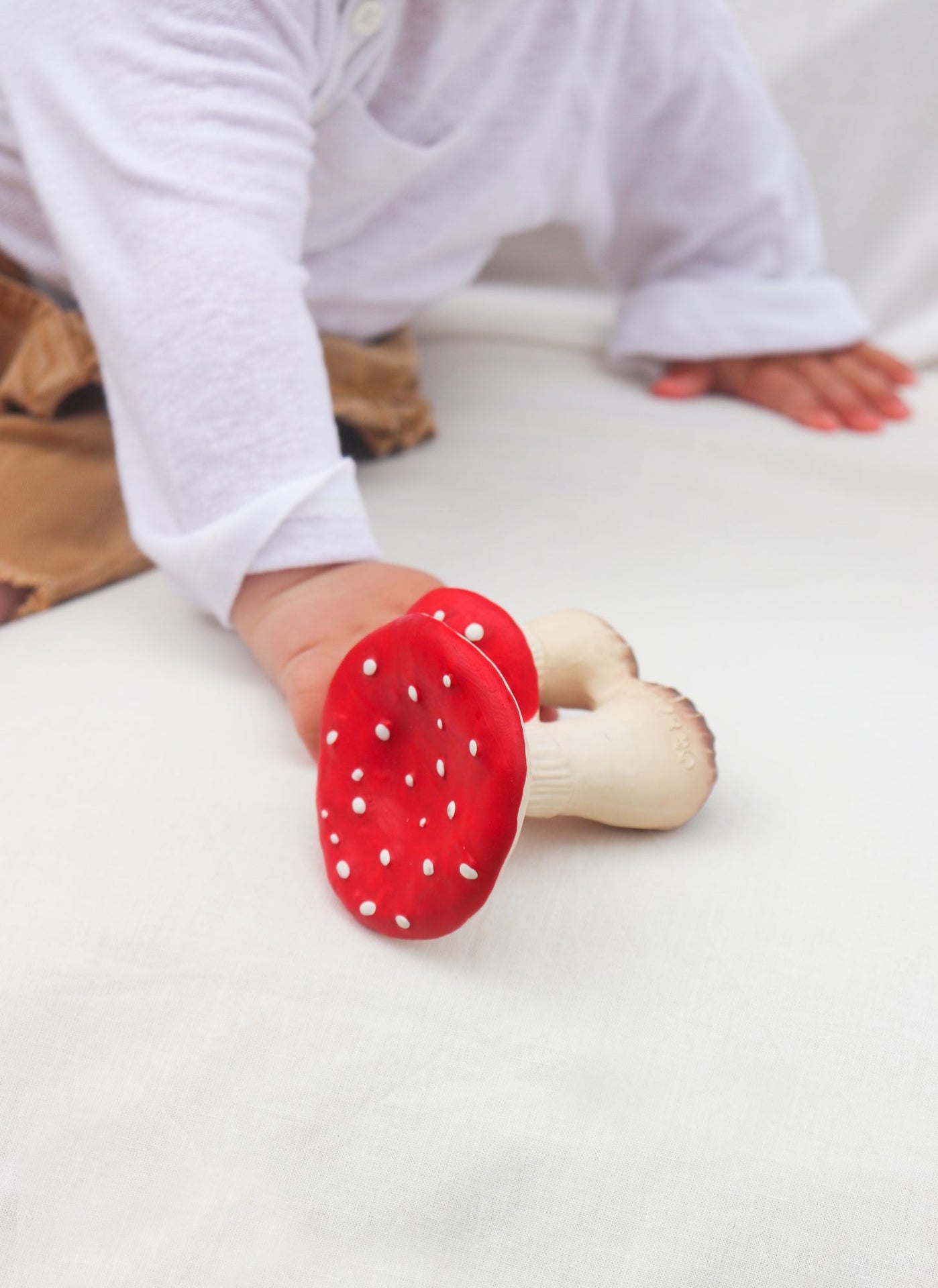 Produit Spot Le Champignon Cadeau Geek
