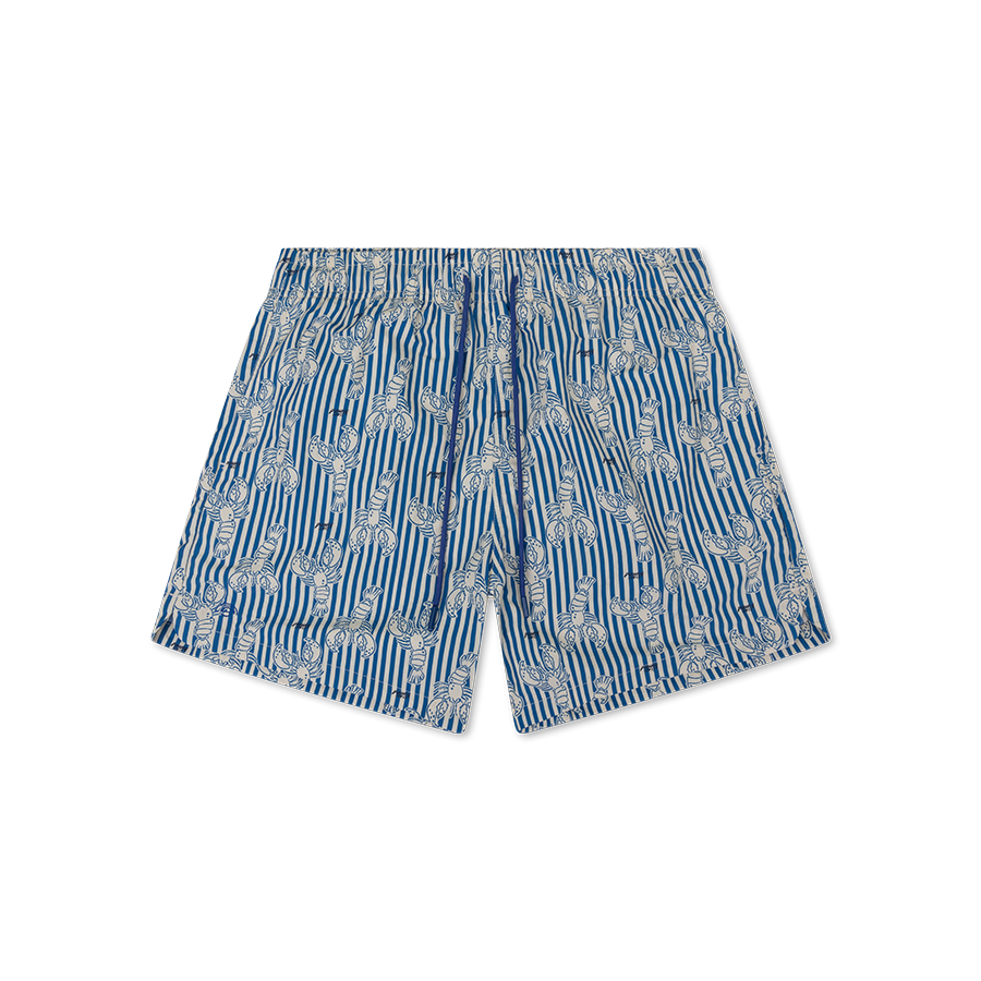 Family Bundle Swimwear - Blue - Lobster Bay