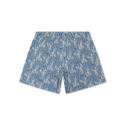 Family Bundle Swimwear - Blue - Lobster Bay