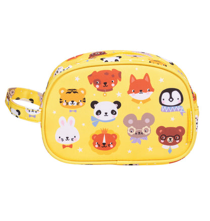 Trousse de toilette enfant - Amis des animaux – A Little Lovely Company