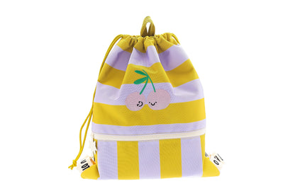 Sac de sport CHERRY POP