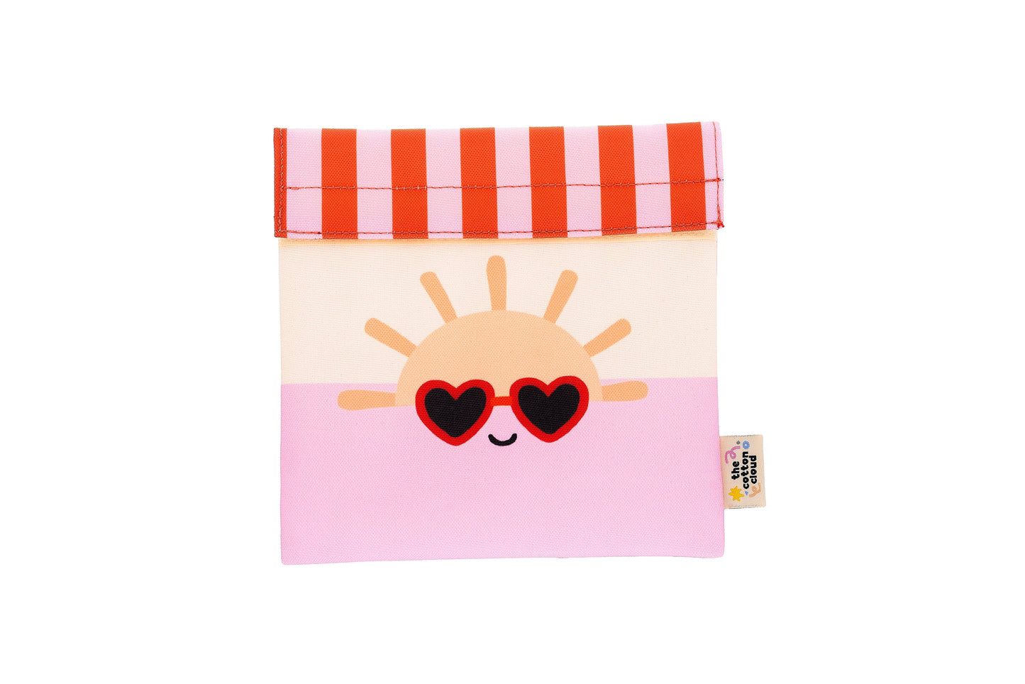 Sac à goûter CLUB SOLEIL