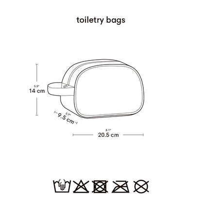 Trousse de toilette enfant - Pirates – vue 7 – A Little Lovely Company