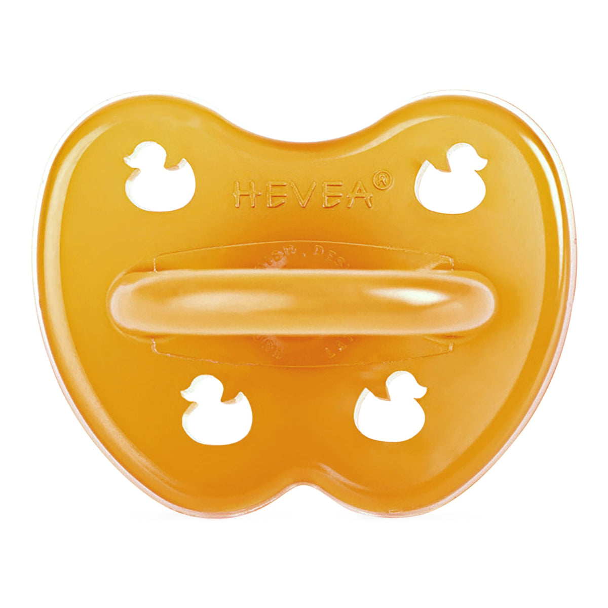 Pack de 2 Sucettes Canard Classique – visuel produit