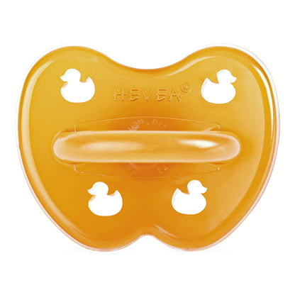 Pack de 2 Sucettes Canard Classique – visuel produit