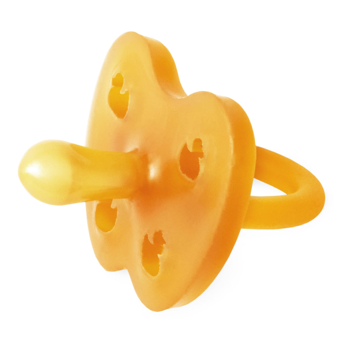 Pack de 2 Sucettes Canard Classique – visuel produit